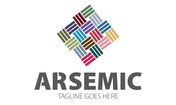 Arsemic Logo