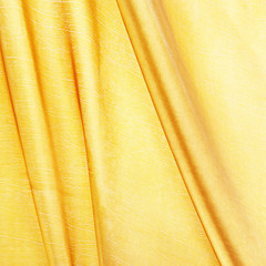 silk textured for background, gold color.