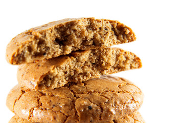 macaroons cookies