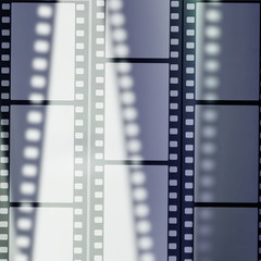 film frame