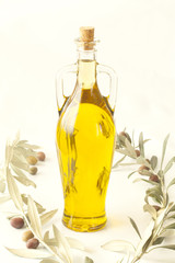 olive oil