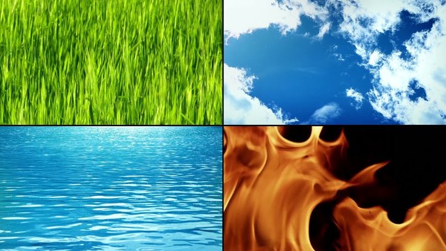 Elements Of Life