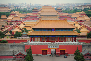 Forbidden City