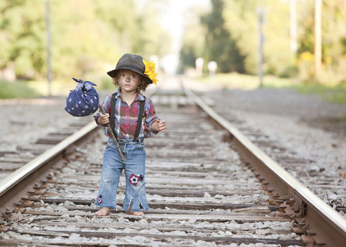 Little Hobo.
