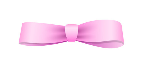 Decorative Ribbon Bow