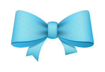 Decorative Ribbon Bow