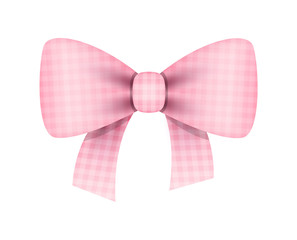 Anniversary Ribbon Bow