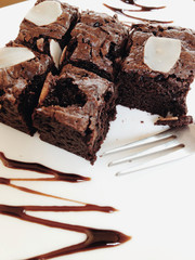 Chocolate Brownies