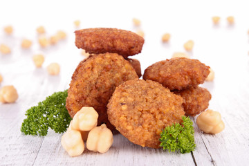 falafel