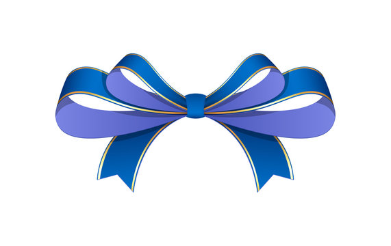 Gift Ribbon Bow