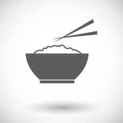 Rice icon