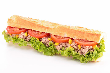 sandwich