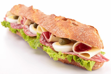 sandwich