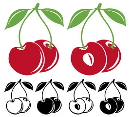 Cherries