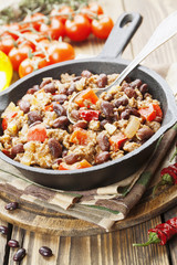 Chili con carne