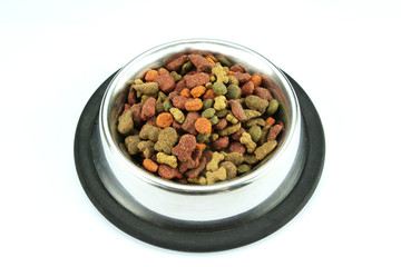 croquettes pour chats