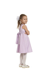  adorable little girl 