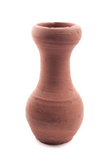 Clay jug