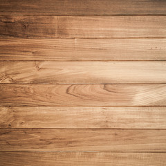 Big Brown wood plank wall texture background