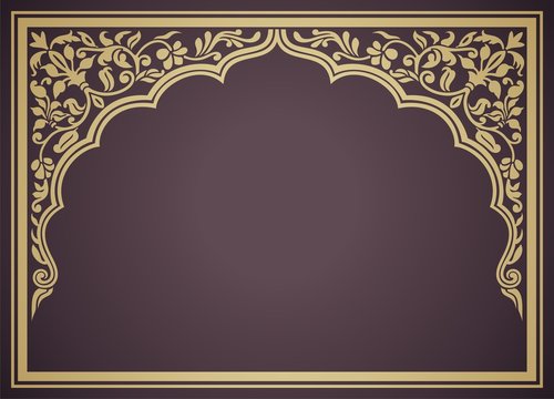 Indian Wedding Borders Images – Browse 48,765 Stock Photos, Vectors ...