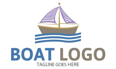 Boat Logo