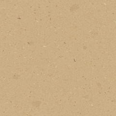 Rough brown paper seamless pattern