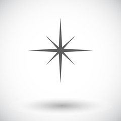 Star icon