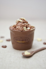 Mug cake cioccolato