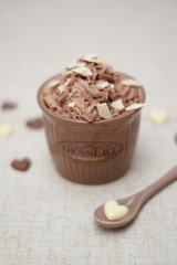 Mug cake cioccolato