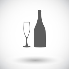 Wine icon