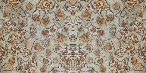 stone texture brown orange sienne  background