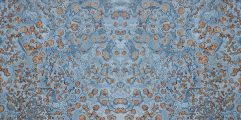 stone texture brown orange sienne  background