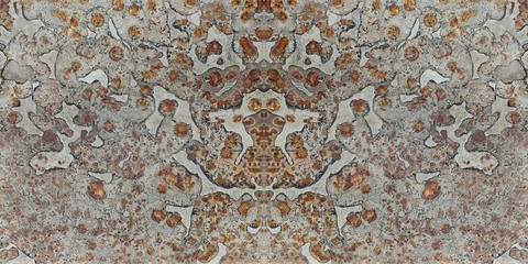 stone texture brown orange sienne  background