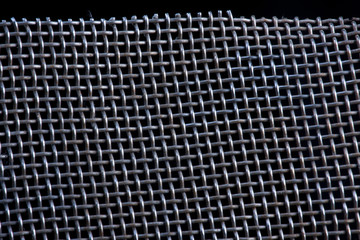 pattern of metal background