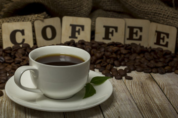 coffee