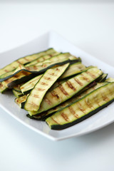 Zucchine grigliate