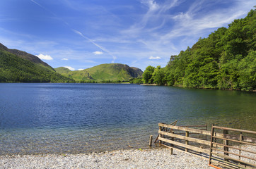 Buttermere Lake District