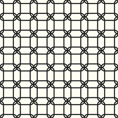seamless geometric pattern