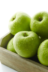 apples