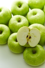 apples