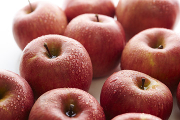 apples