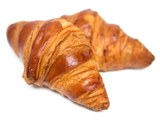 2 Croissants