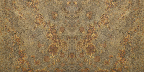 stone texture orange sienna background