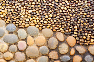 Stone variety puddingstone