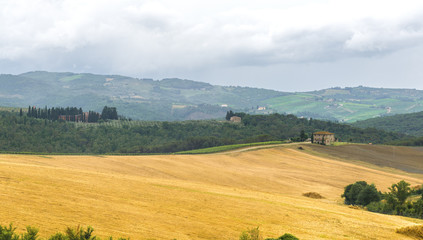 Chianti, Tuscany