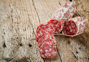Salami 