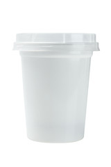 Plastic Cup