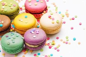 Macaroons