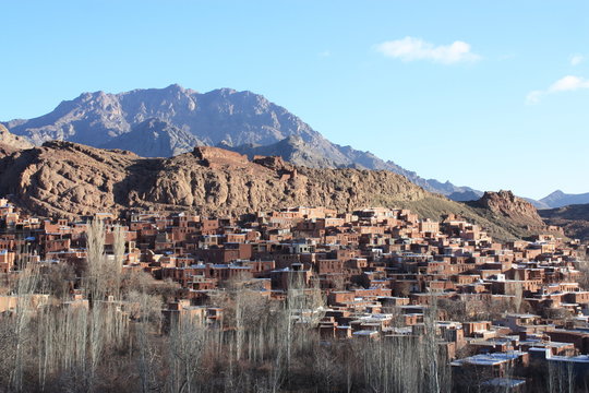 Abyaneh - Iran