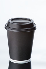 Coffee cup
